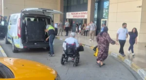 Ordu’da Engelsiz Taksi ile Ulaşıma Destek