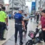 Ordu’da Yaya Alanlarında Motosiklet Denetimi