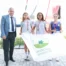 Osmangazi’de Gençleri Spora Teşvik Eden Çalışmalar Sürüyor