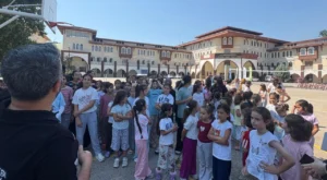 Sakarya’da 2 Binden Fazla Çocuğun Yeteneği Keşfedildi