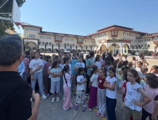 Sakarya’da 2 Binden Fazla Çocuğun Yeteneği Keşfedildi