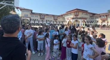 Sakarya’da 2 Binden Fazla Çocuğun Yeteneği Keşfedildi