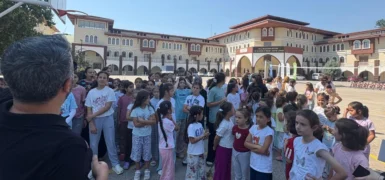 Sakarya’da 2 Binden Fazla Çocuğun Yeteneği Keşfedildi