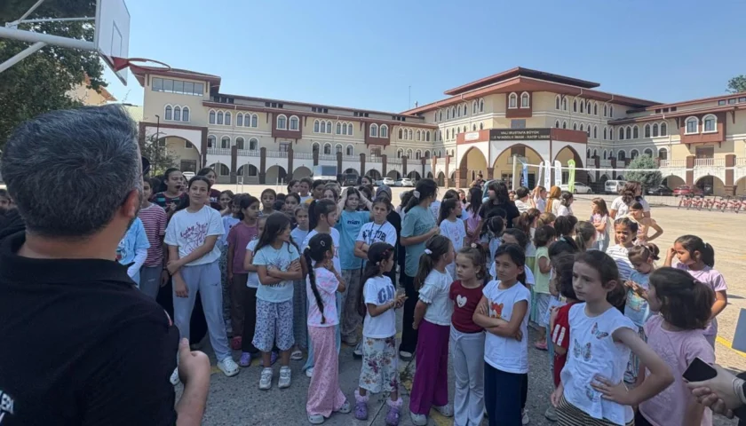 Sakarya’da 2 Binden Fazla Çocuğun Yeteneği Keşfedildi