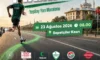 Yeşilay Yarı Maratonu Öncesi İstanbul’da Koordinasyon Toplantısı