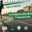 Yeşilay Yarı Maratonu Öncesi İstanbul’da Koordinasyon Toplantısı