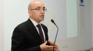 Bakan Şimşek’ten İkinci Çeyrek Verilerine İlişkin Değerlendirme
