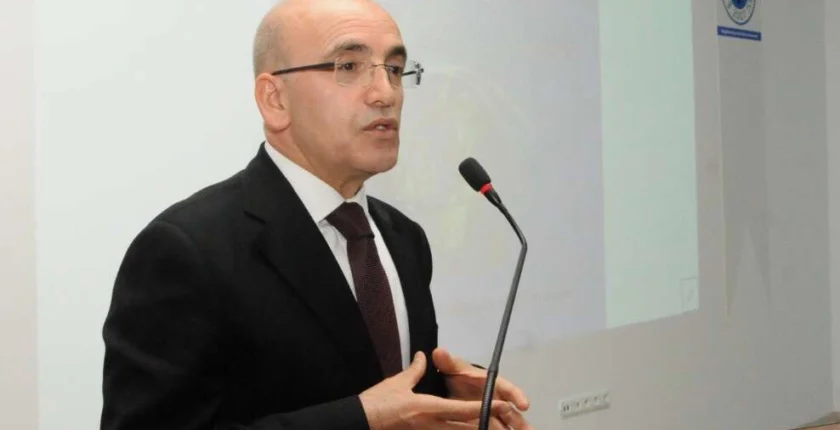 Bakan Şimşek’ten İkinci Çeyrek Verilerine İlişkin Değerlendirme