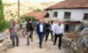 Başkan Sami Er’den Selden Etkilenen Hekimhanlılara Ziyaret