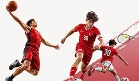 Denizli’de 30 Ağustos Zafer Bayramı Spor Turnuvalarıyla Kutlanacak