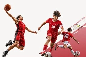 Denizli’de 30 Ağustos Zafer Bayramı Spor Turnuvalarıyla Kutlanacak