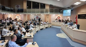 Denizli’de Öğrencilere Destek ve 2040 Vizyonu İçin Yeni Adımlar