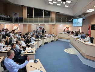 Denizli’de Öğrencilere Destek ve 2040 Vizyonu İçin Yeni Adımlar