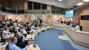 Denizli’de Öğrencilere Destek ve 2040 Vizyonu İçin Yeni Adımlar