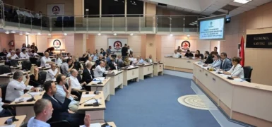 Denizli’de Öğrencilere Destek ve 2040 Vizyonu İçin Yeni Adımlar