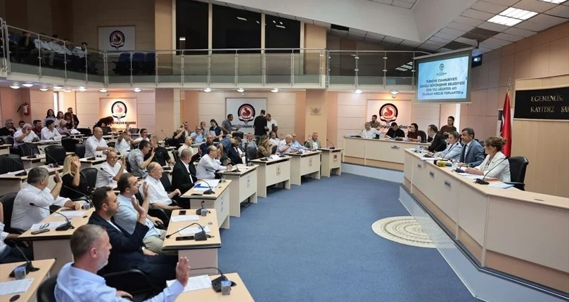 Denizli’de Öğrencilere Destek ve 2040 Vizyonu İçin Yeni Adımlar