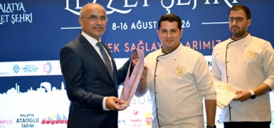 Malatya Gastronomi Turizminde İddiasını Güçlendiriyor