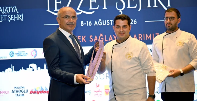 Malatya Gastronomi Turizminde İddiasını Güçlendiriyor
