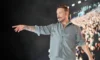 Sinan Akçıl, Erzurum Kültür Yolu Festivali’nde Sahne Aldı