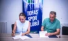 TOFAŞ ile FitLine Arasında Sponsorluk Anlaşması Yenilendi