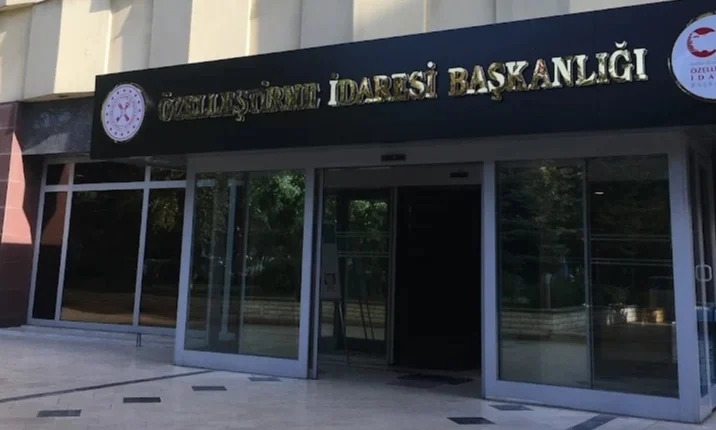Didim’de 3 Taşınmazın Özelleştirme İhalesine Onay