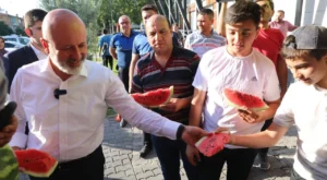 Kocasinan’da Zabıta Denetimleri Hız Kesmeden Sürüyor