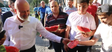 Kocasinan’da Zabıta Denetimleri Hız Kesmeden Sürüyor