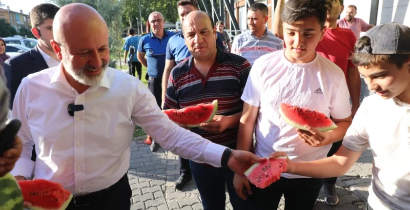 Kocasinan’da Zabıta Denetimleri Hız Kesmeden Sürüyor