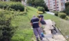Maltepe’de Temizlik Çalışmaları Altıntepe’de Devam Ediyor