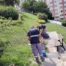 Maltepe’de Temizlik Çalışmaları Altıntepe’de Devam Ediyor
