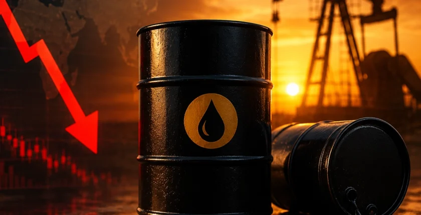 Mazot-Brent Petrol Farkında Rekor Artış: Eşel Mobil Etkisi