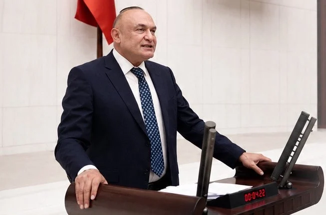 Melih Meriç’in Tedavisi Sürüyor: Ailesinden Ziyaret Uyarısı