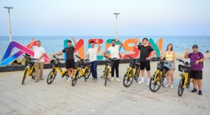 Mersin’de MERBİS’e Gençlerden Yoğun İlgi