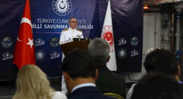 MSB’den İsrail’in Suriye Saldırısına Tepki: “Kabul Edilemez”