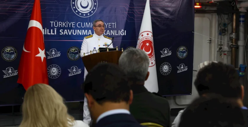 MSB’den İsrail’in Suriye Saldırısına Tepki: “Kabul Edilemez”