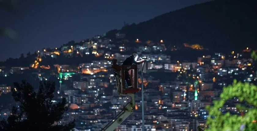 UEDAŞ’tan Elektrik Şebekesine Yapay Zeka Desteği