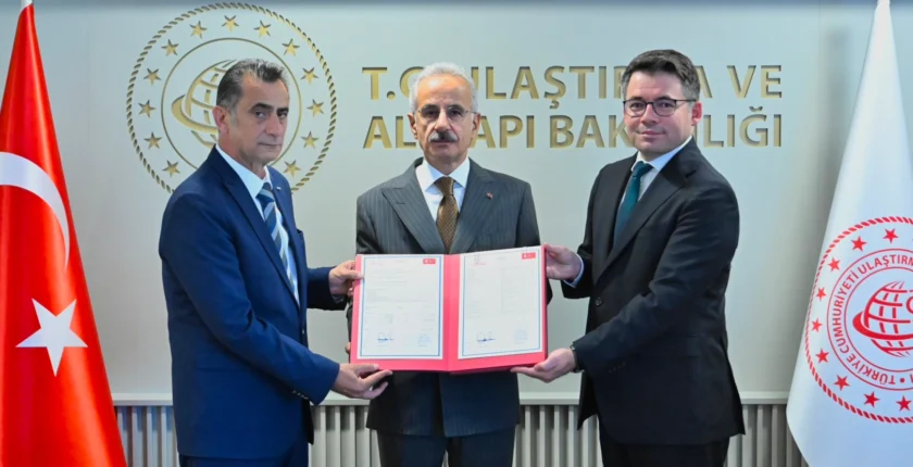 Yerli E5000 Lokomotife Avrupa Vizesi