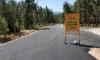 Bursa’da Ulaşım Yatırımları Sürüyor: Orhaneli’de Yol Yenileniyor