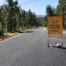 Bursa’da Ulaşım Yatırımları Sürüyor: Orhaneli’de Yol Yenileniyor