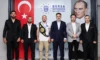 Bursa’nın Milli Güreşçisinden Dünya Şampiyonluğu