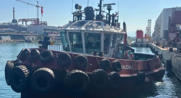 Denizcilik Hizmetlerinde Yeni Dönem Başlıyor