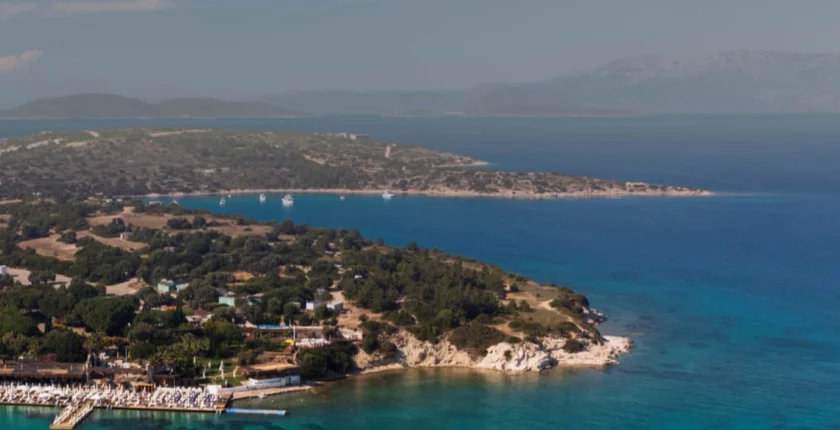 İzmir, 2027’de Turizm Sektörünün Buluşma Noktası Olacak