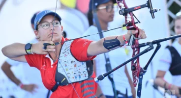 İzmirli Milli Sporcular Akdeniz Oyunları’nda Türkiye İçin Yarışıyor