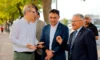 Kayseri’de Ulaşımı Rahatlatacak Alt Geçit Projesi Tamamlandı
