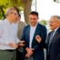 Kayseri’de Ulaşımı Rahatlatacak Alt Geçit Projesi Tamamlandı