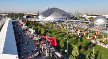 Konya Bilim Festivali 11. Kez Bilim ve Teknoloji Tutkunlarını Buluşturdu