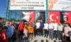 Osmangazi’de Feyyaz Alptuğ Memişoğulları Anısına Dostluk Turnuvası