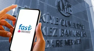 FAST İşlem Limitleri 26 Ağustos’ta 300 Bin TL’ye Çıkıyor