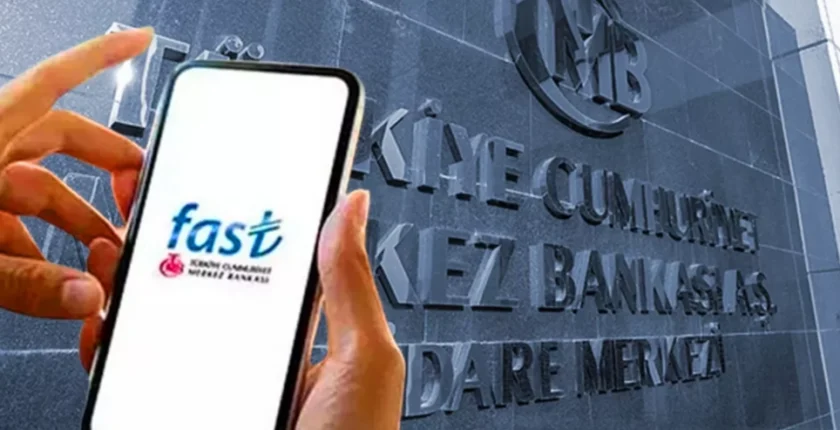 FAST İşlem Limitleri 26 Ağustos’ta 300 Bin TL’ye Çıkıyor