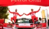 Kapadokya Rallisi’nde Zafer Team Petrol Ofisi’nin